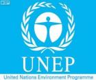 ЮНЕП логотипа Программа ООН по окружающей среде